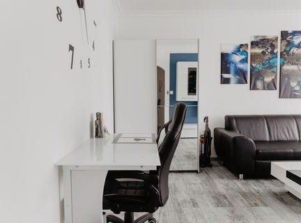 Bokermühlstraße, 33, Gelsenkirchen, Nordrhein-Westfalen 45879