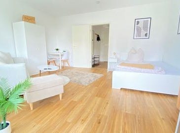 Sigmund-Freud-Straße, 107, Frankfurt am Main, Hessen 60435