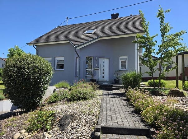 Wadern, Saarland 66687