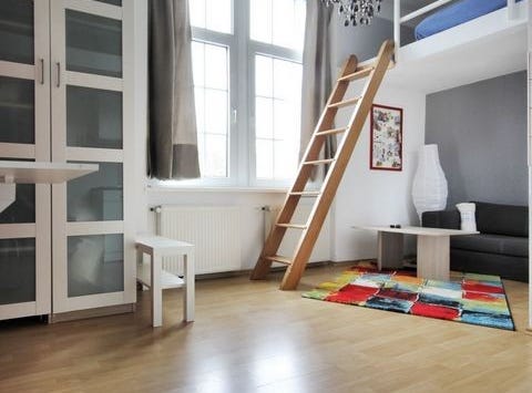 Habsburgerallee, 11, Frankfurt am Main, Hessen 60385