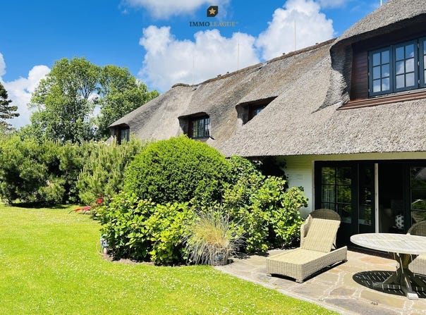 Lüüvwai 3, Sylt, Schleswig-Holstein 25980