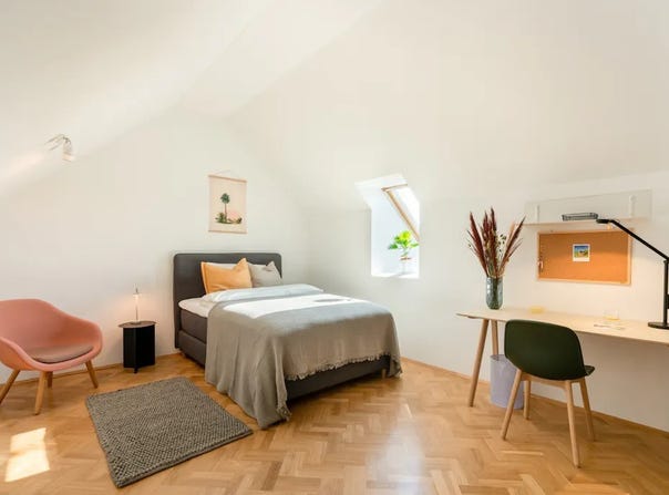 Schneckenburgerstraße, Munich, Bavaria 81675