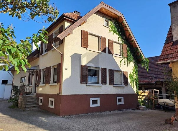Lauf, Baden-Württemberg 77886