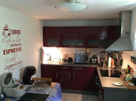 Im Unteren Kienle, 2D, Stuttgart, Baden-Württemberg 70184