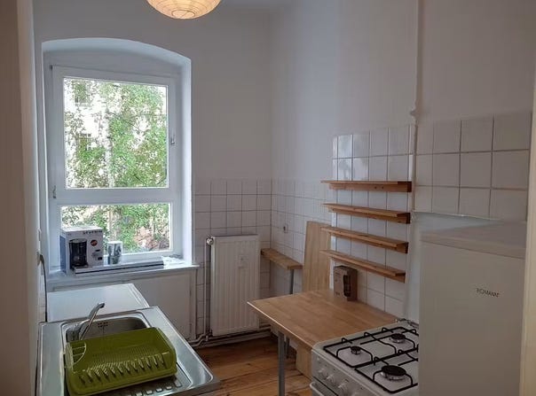 Weisestraße, Berlin, Berlin 12049