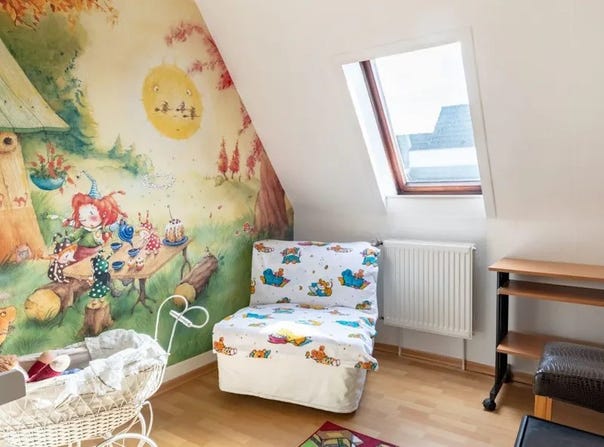 Flurstraße, Hamburg, Hamburg 22549