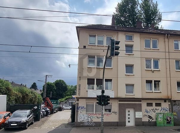 Bochum, North Rhine-Westphalia 44809
