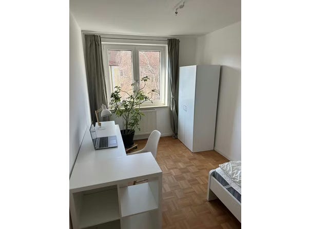 Brudermühlstraße, Munich, Bavaria 81371