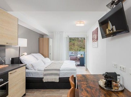 Ezanvillestraße, 14, Heidelberg, Baden-Württemberg 69118
