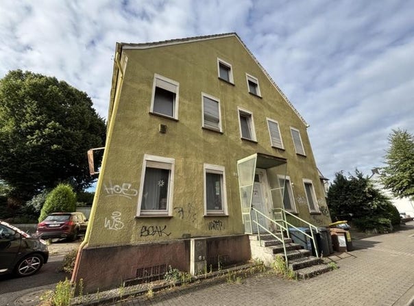 Dortmund, North Rhine-Westphalia 44319