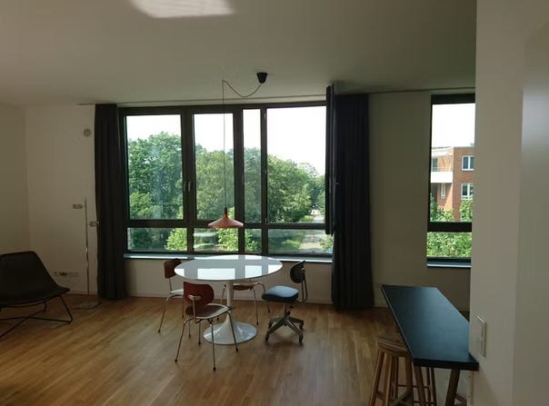 Bernauer Straße, Berlin, Berlin 12305