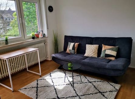 Sternstraße, 16, Münster, Nordrhein-Westfalen 48145