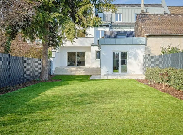 Blasiusstraße, Düsseldorf, North Rhine-Westphalia 40221
