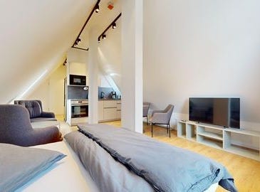 Große Bäckerstraße, 8A, Lüneburg, Niedersachsen 21335
