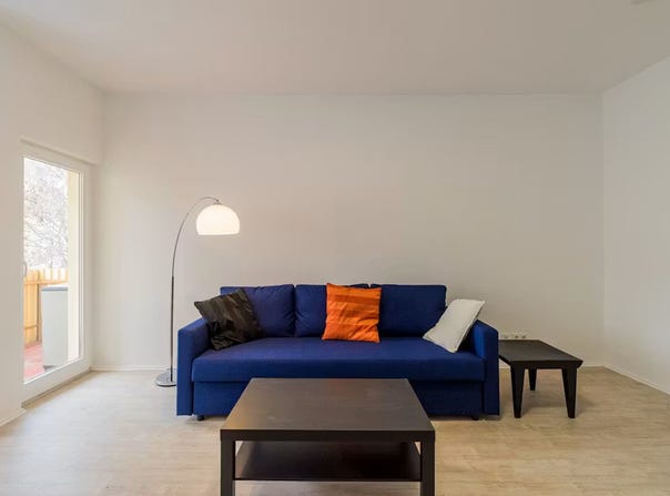 Stromstraße, Berlin, Berlin 10551