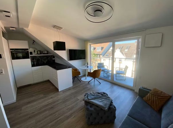 Brunnenstraße, Düsseldorf, North Rhine-Westphalia 40223