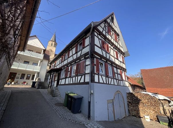 Mühlacker, Baden-Württemberg 75417