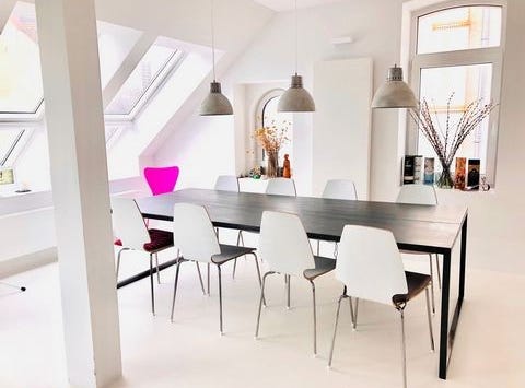Deisterstraße, 26, Hannover, Niedersachsen 30449