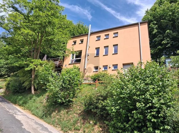 Wüstenrot, Baden-Württemberg 71543
