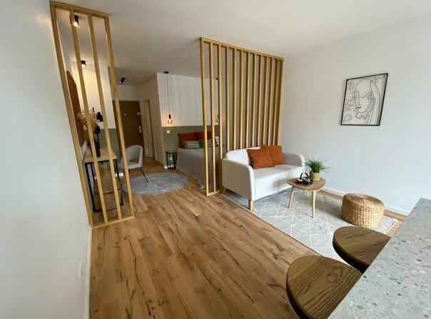 Kantstraße, Munich, Bavaria 80807