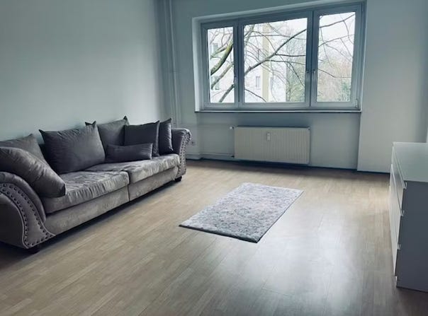 Kornmesserstraße, Berlin, Berlin 12205