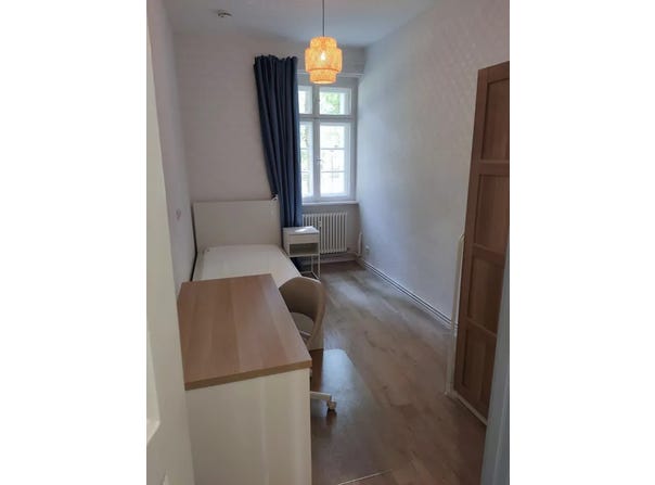 Hindenburgdamm, Berlin, Berlin 12203