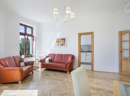 Holzhäuser Straße, 33, Leipzig, Sachsen 04299