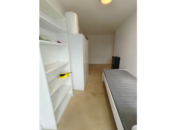 Grünwalder Straße, Munich, Bavaria 81547