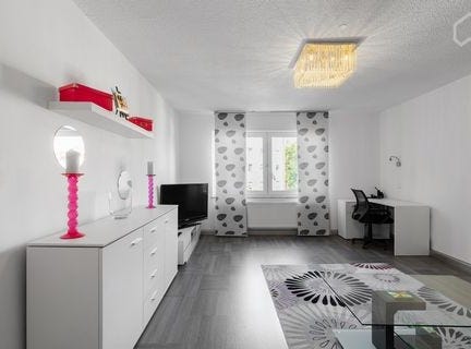Melanchthonstraße, 25, Nürnberg, Bayern 90443