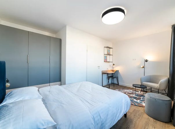 Bismarckstraße, Berlin, Berlin 10625