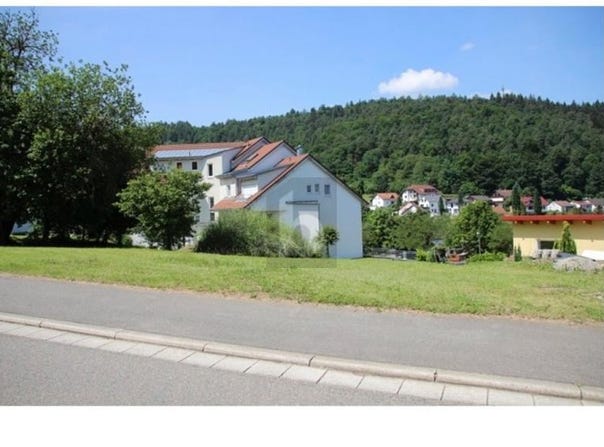Eberbach, Baden-Württemberg 69412