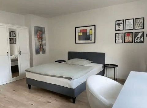 Staufenstraße, 34, Frankfurt am Main, Hessen 60323