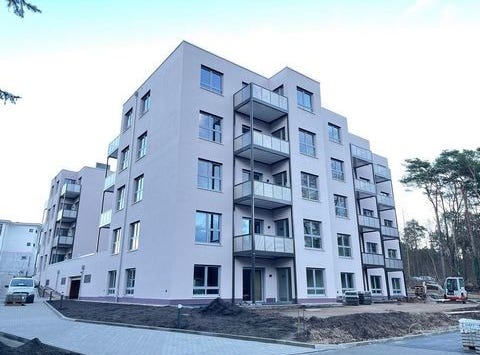Fangschleusenstraße, 4, Erkner, Brandenburg 15537