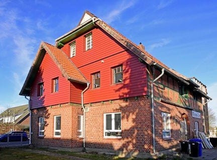 Tönnhäuser Weg, 58, Winsen (Luhe), Niedersachsen 21423