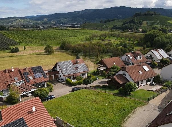 Oberkirch, Baden-Württemberg 77704