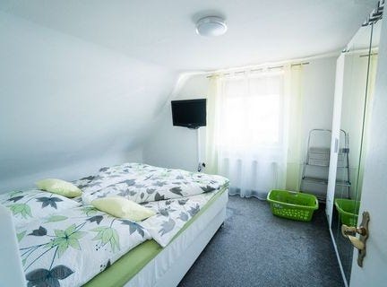 Rosenbrunnenstraße, 18, Leinfelden-Echterdingen, Baden-Württemberg 70771