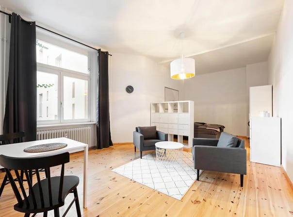 Graefestraße, Berlin, Berlin 10967