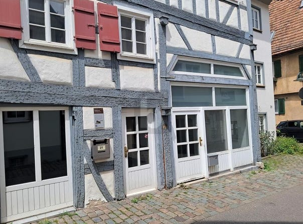 Herrenberg, Baden-Württemberg 71083