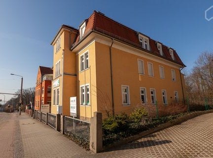 Königsbrücker Landstraße, 5, Dresden, Sachsen 01109