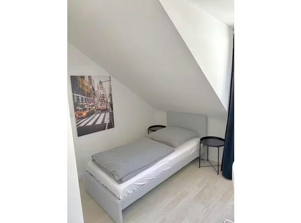 Rosenstraße, Düsseldorf, North Rhine-Westphalia 40479
