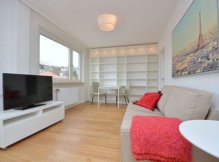 Hegelstraße, 51, Stuttgart, Baden-Württemberg 70174