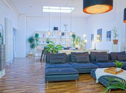 Andréstraße, 30, Offenbach am Main, Hessen 63067