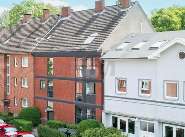 Hamburg, Hamburg 20535