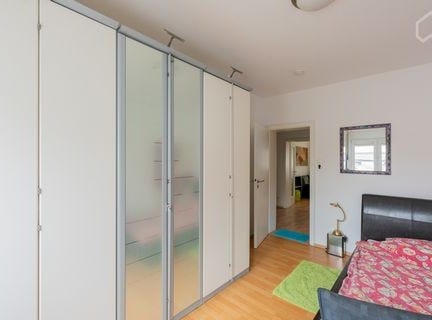 Traitteurstraße, 46, Mannheim, Baden-Württemberg 68165
