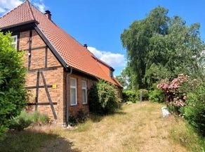 Hauptstraße, 6, Alt Krenzlin, Mecklenburg-Vorpommern 19288