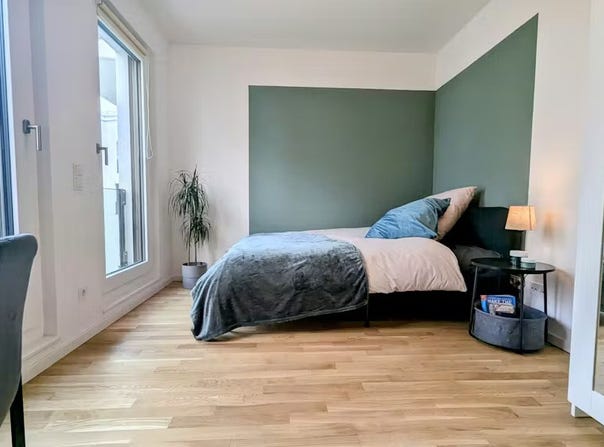 Hofmannstraße, Munich, Bavaria 81379