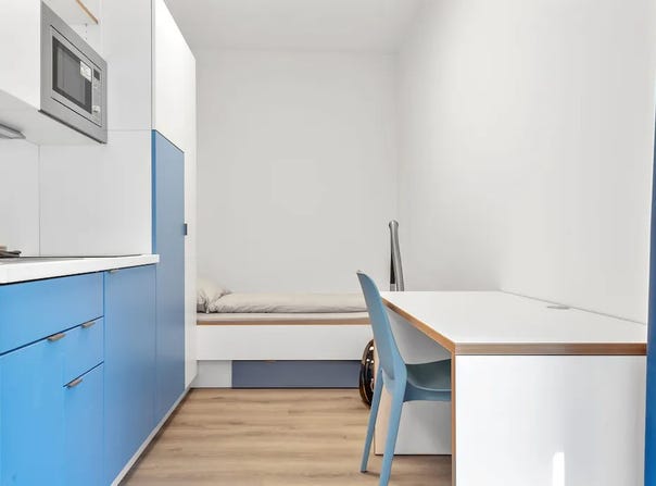 Rathenaustraße, Berlin, Berlin 12459