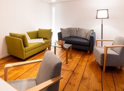 Obere Schrangenstraße, 7A, Lüneburg, Niedersachsen 21335