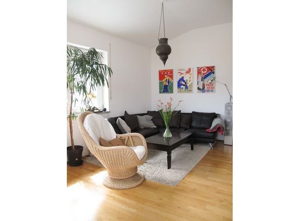 Riedener Straße, 4, München, Bayern 81475