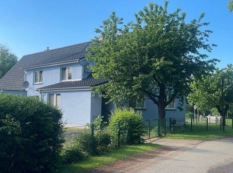 Birkenallee, 14, Thulendorf, Mecklenburg-Vorpommern 18184